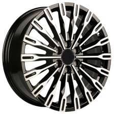 Колесный диск FR Replica IVF-3442 8х22/6х139.7 D95.1 ET55 BM
